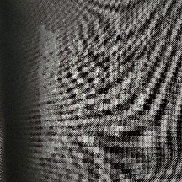 Scrubstar Shirt Size XS Excellent Condition - Picture 4 of 4